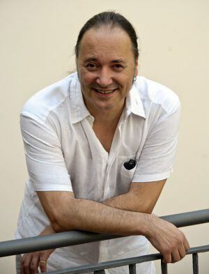 Ramón Simó, director del Festival Grec.