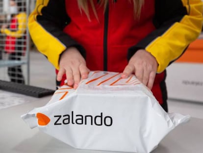 Zalando se alía con Sephora para retar a Inditex en el negocio cosmético