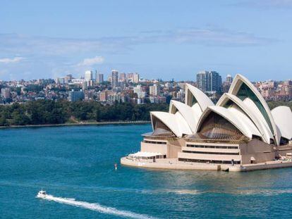 Exportar al otro lado del mundo. ¿Tiene sentido pensar en Australia?