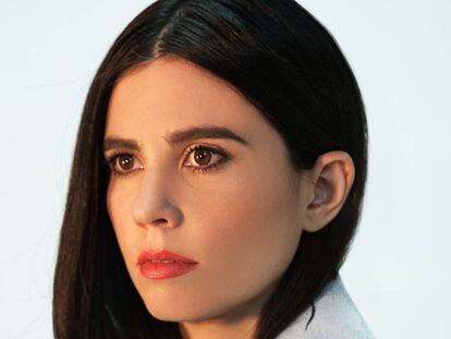 Javiera Mena.