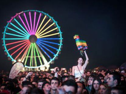 Una broma pesada a las 18 fue el principio del primer libro de Miss Festivales