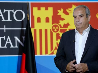 Félix Arteaga analiza los retos de la Alianza tras la cumbre de Madrid.