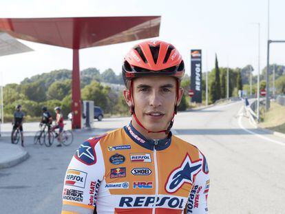 Repsol lanza una campaña para prevenir accidentes de ciclistas