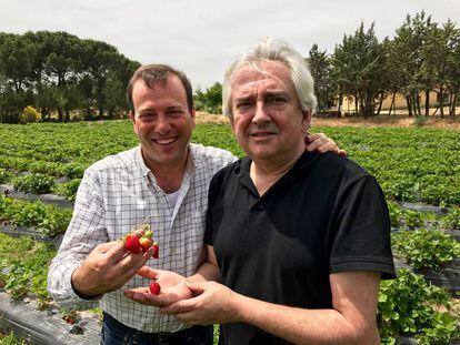 HUGO VELA Y CHRISTOPHE PAIS / CAPEL