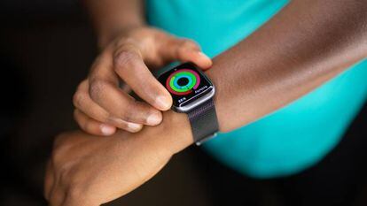 El sueño de un Apple Watch son sensor de glucosa se va complicando