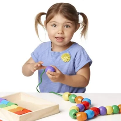 letal Napier Interconectar Los mejores juguetes para niños y niñas de dos años | Escaparate: compras y  ofertas | EL PAÍS