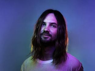 Kevin Parker, el hombre tras Tame Impala.