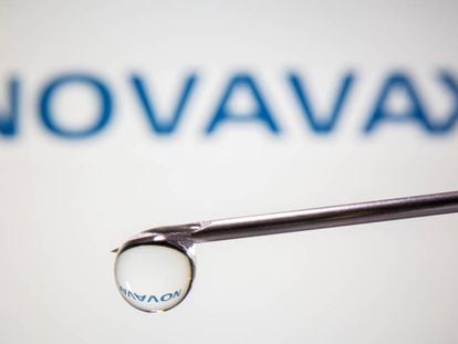 España adquirirá también a Novavax vacunas anti-Covid