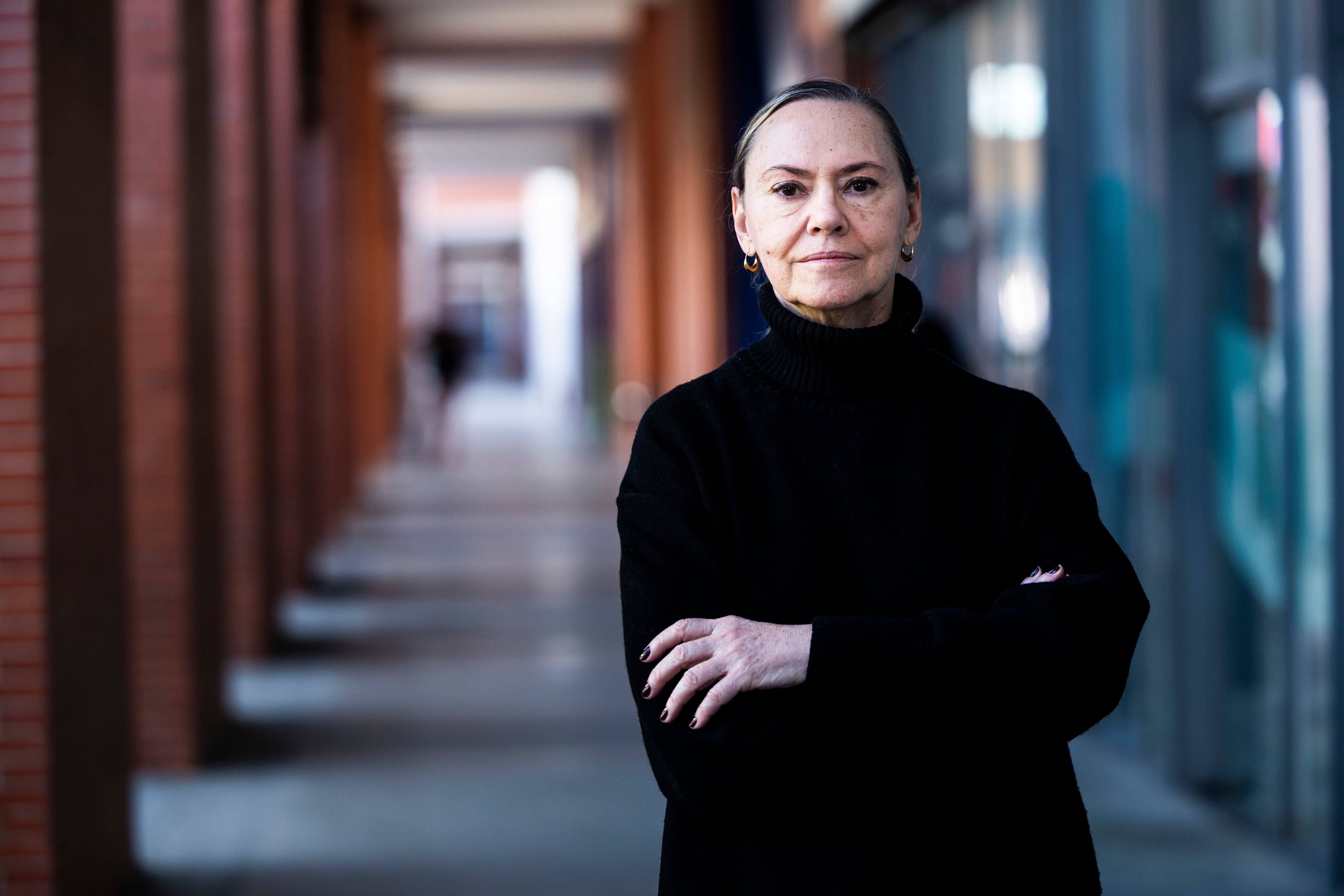 Laura García Lorca, sobre la gestión de la memoria del poeta: “Estamos en una situación de precariedad grande”