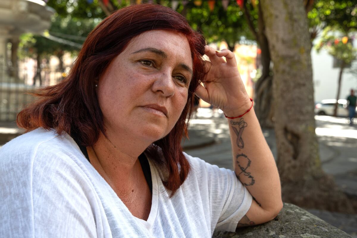 Huérfanos de la violencia de género: “¿De dónde saco tiempo para pasar el duelo con tantos trámites?” | Sociedad