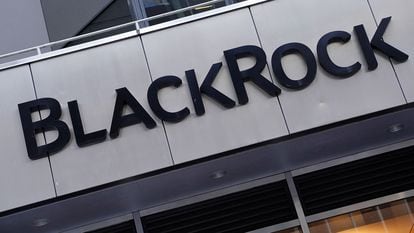 Sede de BlackRock en Manhattan, Nueva York.