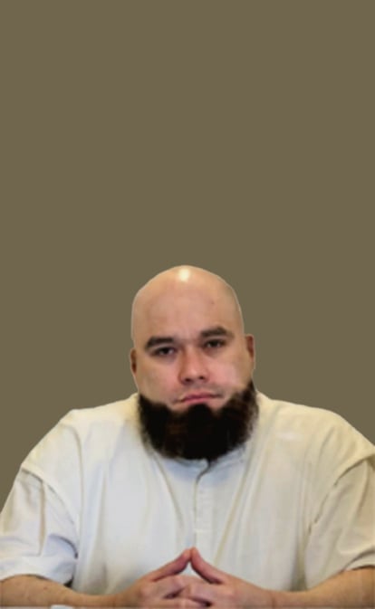 Un reo pide que le den la mano al ser ejecutado en EE UU