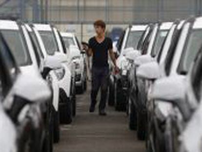 GM planea retirar producción de Corea para traer parte a España