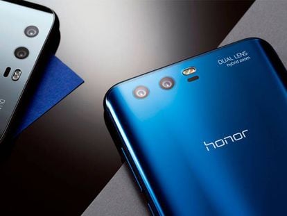 Cómo conseguir hoy el Honor 9 por 1€, un móvil que vale 449€