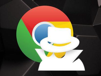 ¿De qué sirve el modo incógnito de Google Chrome?