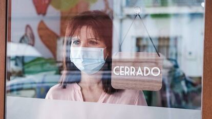 Escrivá desmiente que lo autónomos tengan que devolver las ayudas covid
