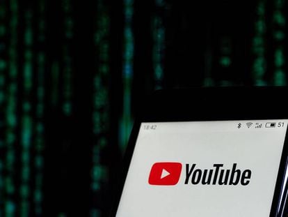Un fallo de seguridad permitía ver cualquier vídeo privado de YouTube