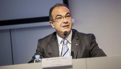 Jos&eacute; Manuel Desco, director general de T-Systems Iberia.