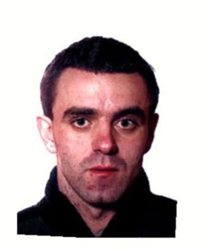 Lander Fernández Arrinda.