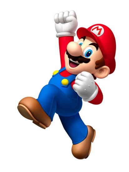 Mario Bros y Tetris son los dos juegos más vendidos de la Game Boy, con 32 millones de unidades comercializadas.