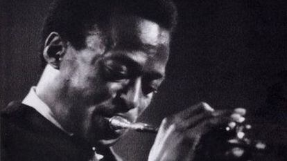 Miles Davis.