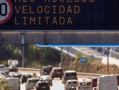 España dejó de ingresar 500 millones en 2016 por la mala medición de emisiones de coches