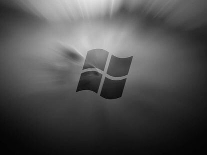 El modo oscuro llega al explorador de archivos de Windows 10