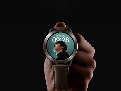 Anunciado el Xiaomi Watch S3, una apuesta total por la personalización