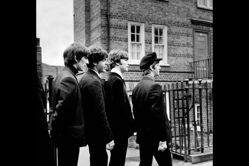 Beatles, Del Origen A La Leyenda En Fotos | Fotos | Cultura | EL PAÍS