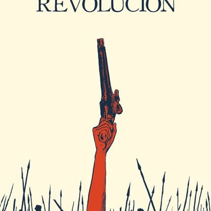 Revolución I.