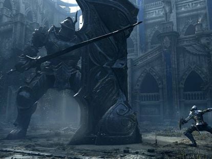 ‘Demon’s Souls’: el renacimiento de todo un género