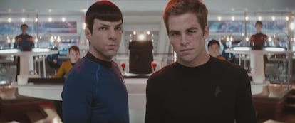 Star Trek, de J.J. Abrams