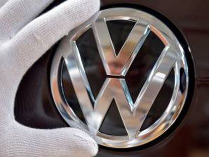 Alemania multa con 1.000 millones a Volkswagen por el fraude de las emisiones