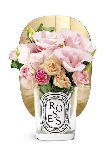 Neceser Personalizado - Roses - Neceser - De moi à toi