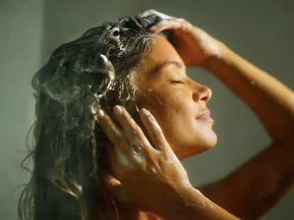 Están elaborados con aromas agradables e ingredientes que aportan hidratación. GETTY IMAGES.