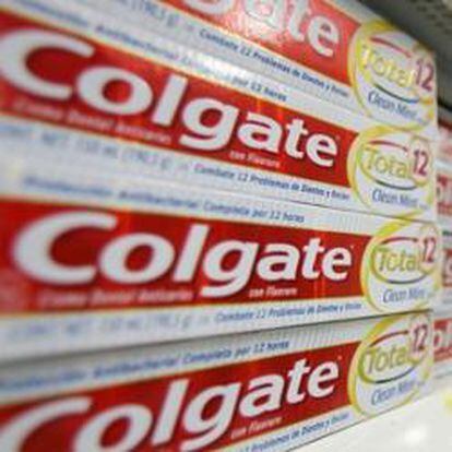 Colgate