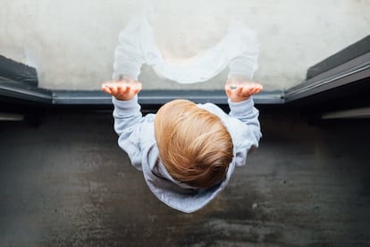 Solo el 2% de las víctimas de abuso infantil va a contarle a su madre o su padre que algo está ocurriendo en el momento que sucede.