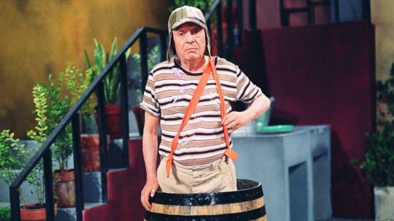 El Chavo del Ocho se queda sin vecindad | EL PAÍS México