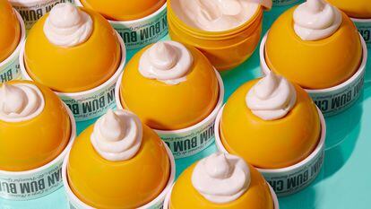 Bum Bum Cream de Sol de Janeiro es un auténtico éxito de ventas.