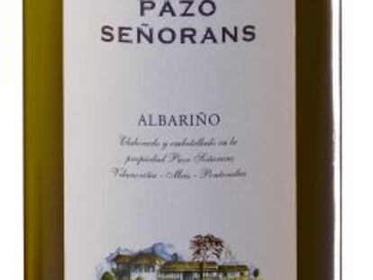 Un albariño con vida por delante