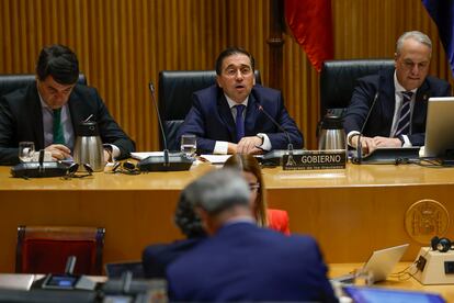 España se desmarca de los países que han cortado la financiación a la agencia de la ONU para Palestina