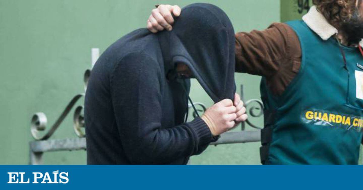 La fiscal pide prisión permanente revisable para ‘El Chicle’ por el asesinato de Diana Quer La fiscal pide prisión permanente revisable para ‘El Chicle’ por el asesinato de Diana Quer