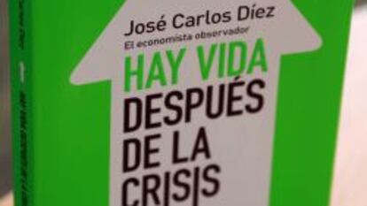 Un primer paso para cambiar el destino