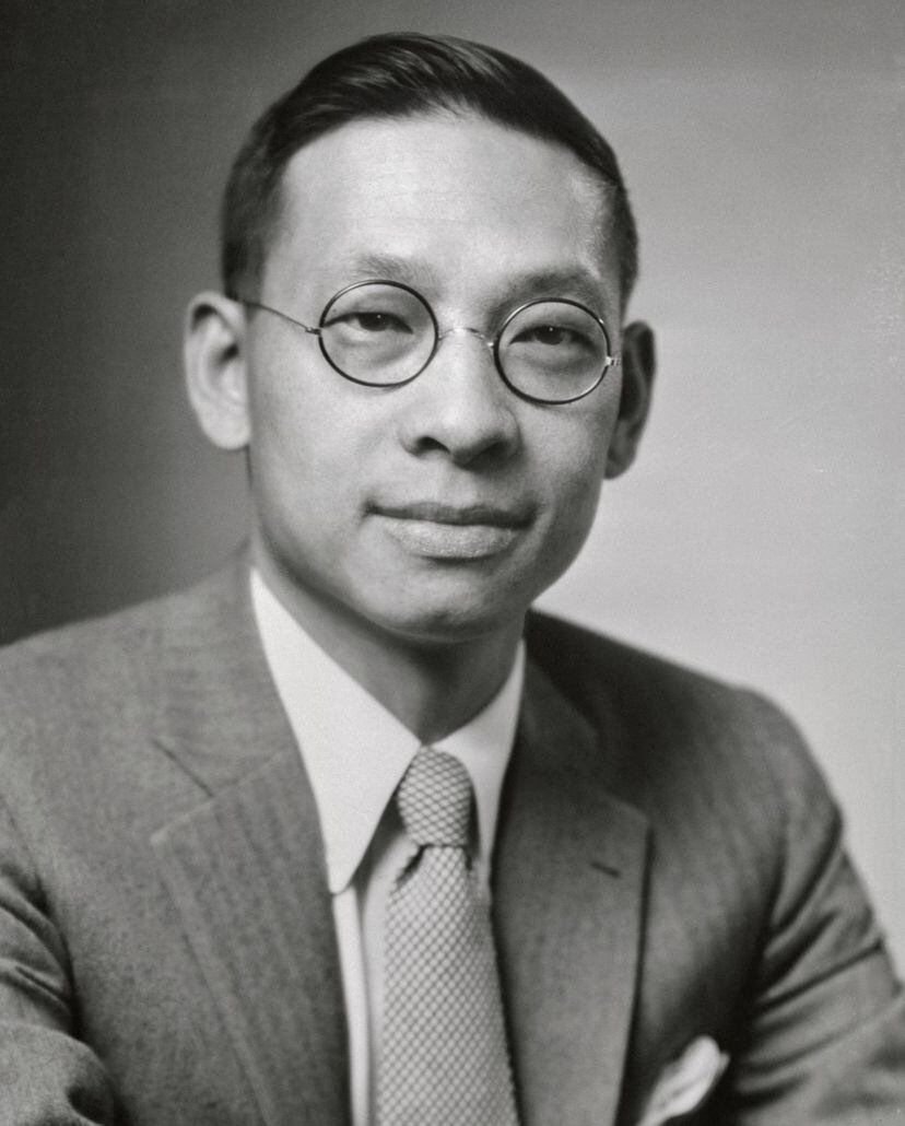 Ieoh Ming Pei Un Maestro De La Arquitectura Moderna En Imágenes