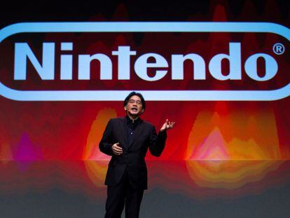 La Nintendo NX mezclará una consola de sobremesa y una portátil