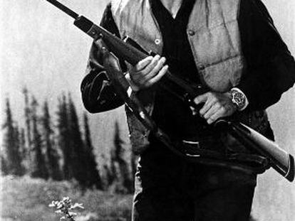 Robert de Niro, en una imagen de &#039;El cazador&#039; (1978), de Michael Cimino.