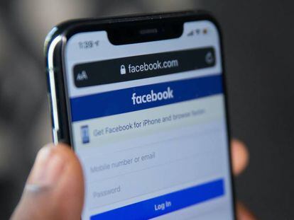 Cómo conseguir en Facebook que nadie sepa que estás conectado