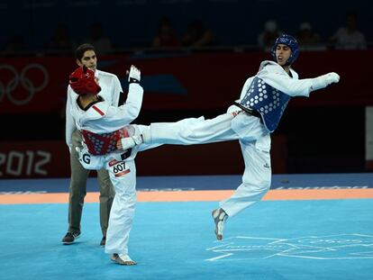 Algunos medallistas repasan las dificultades que atraviesan sus deportes.