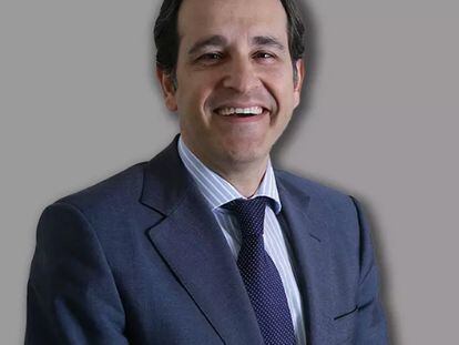 Javier de Jaime, managing director de CVC.