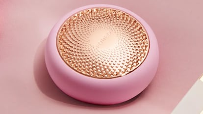 foreo, productos foreo comprar, gama luna, gama ufo y mascarillas, gama bear, foreo cepillos faciales, foreo amazon